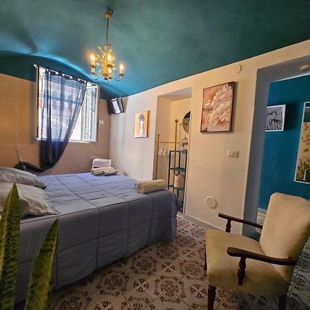 Casaro Hotel Palermo Ngoại thất bức ảnh