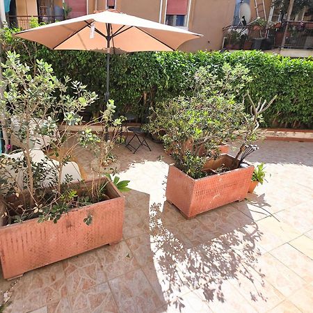 Casaro Hotel Palermo Ngoại thất bức ảnh