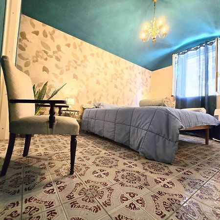 Casaro Hotel Palermo Ngoại thất bức ảnh