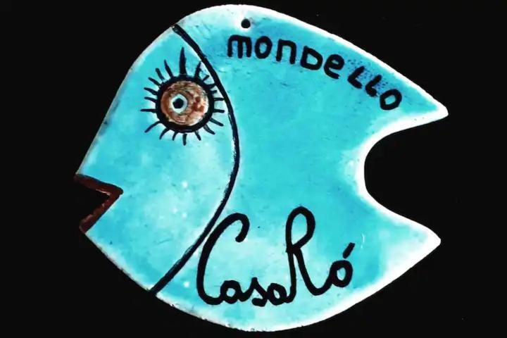 Casaro Hotel Palermo Ngoại thất bức ảnh