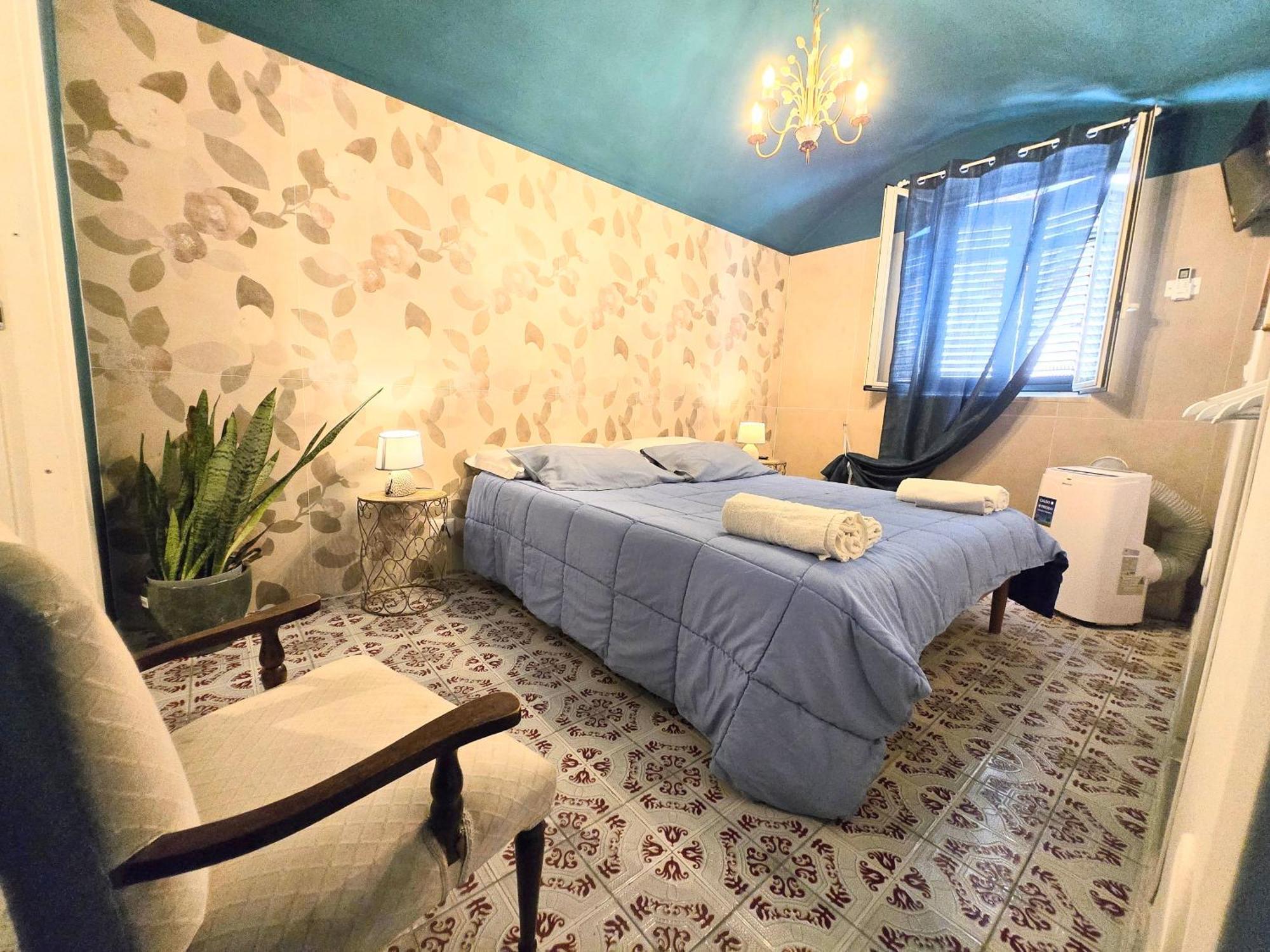 Casaro Hotel Palermo Ngoại thất bức ảnh