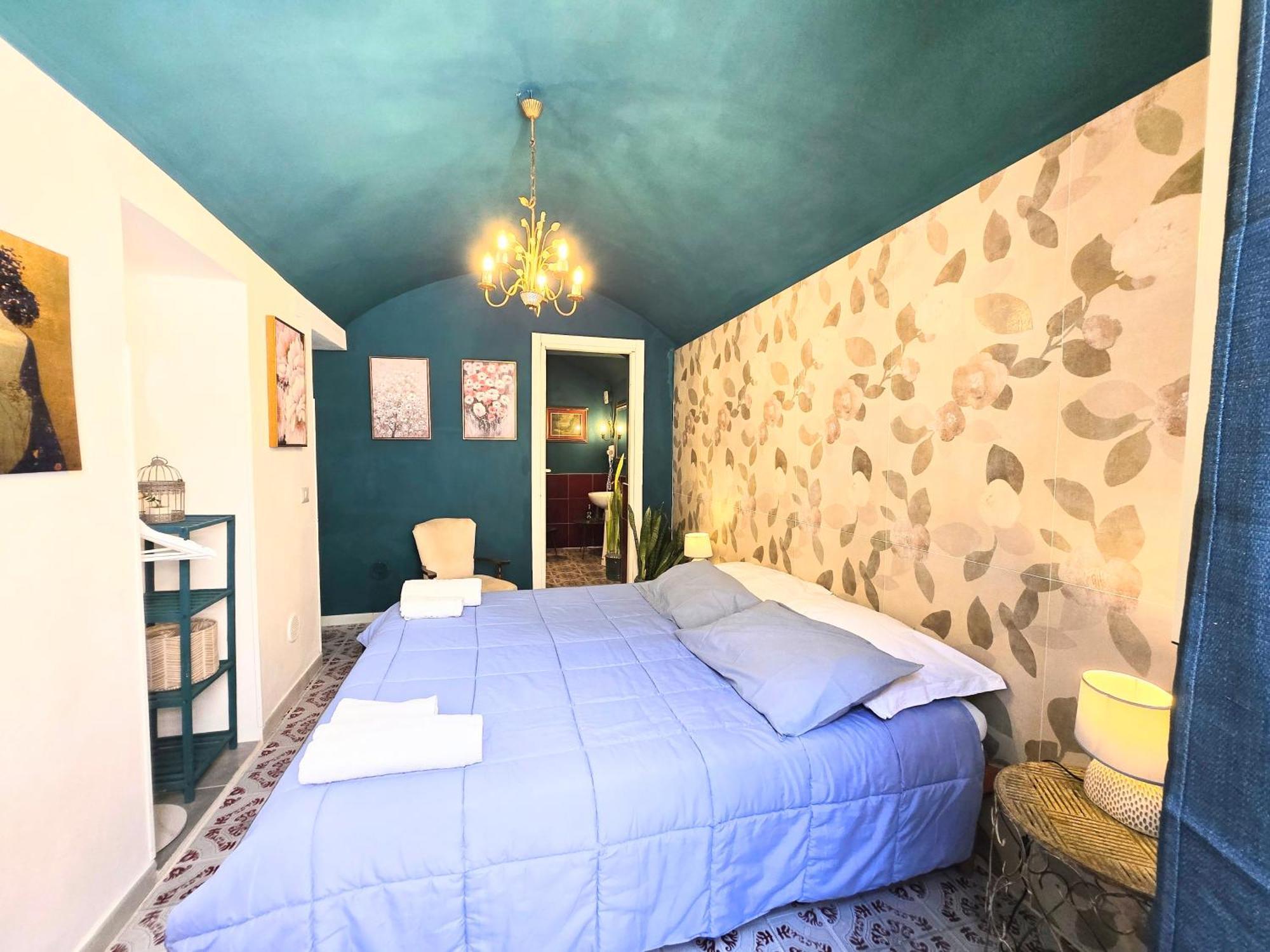 Casaro Hotel Palermo Ngoại thất bức ảnh
