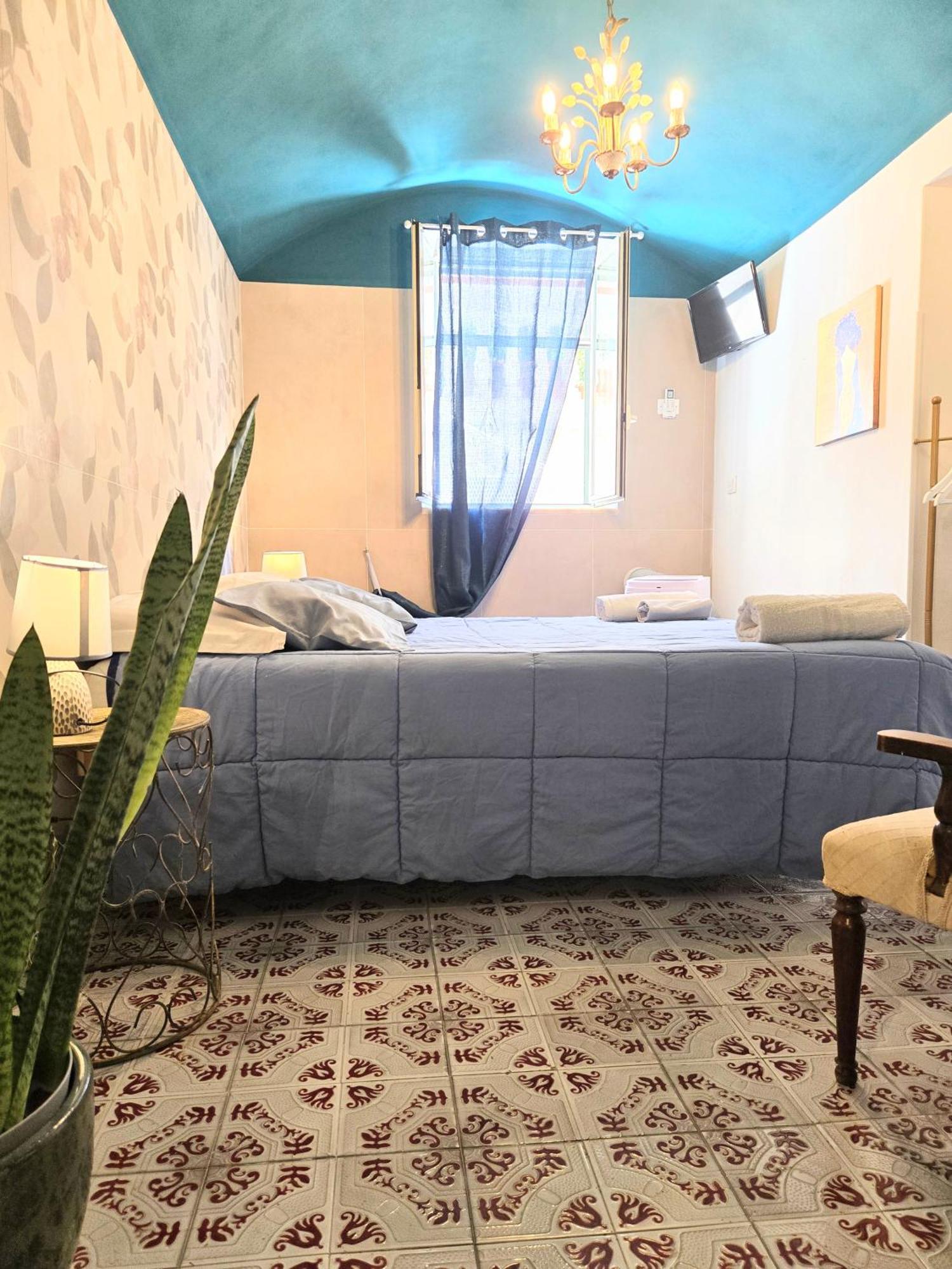 Casaro Hotel Palermo Ngoại thất bức ảnh