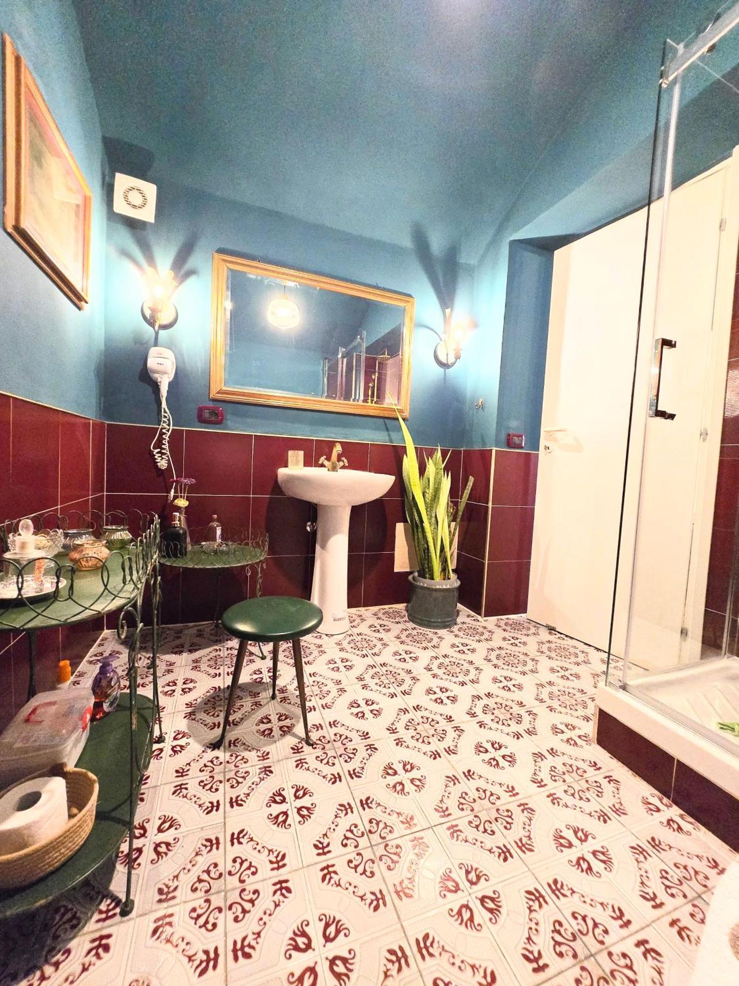 Casaro Hotel Palermo Ngoại thất bức ảnh