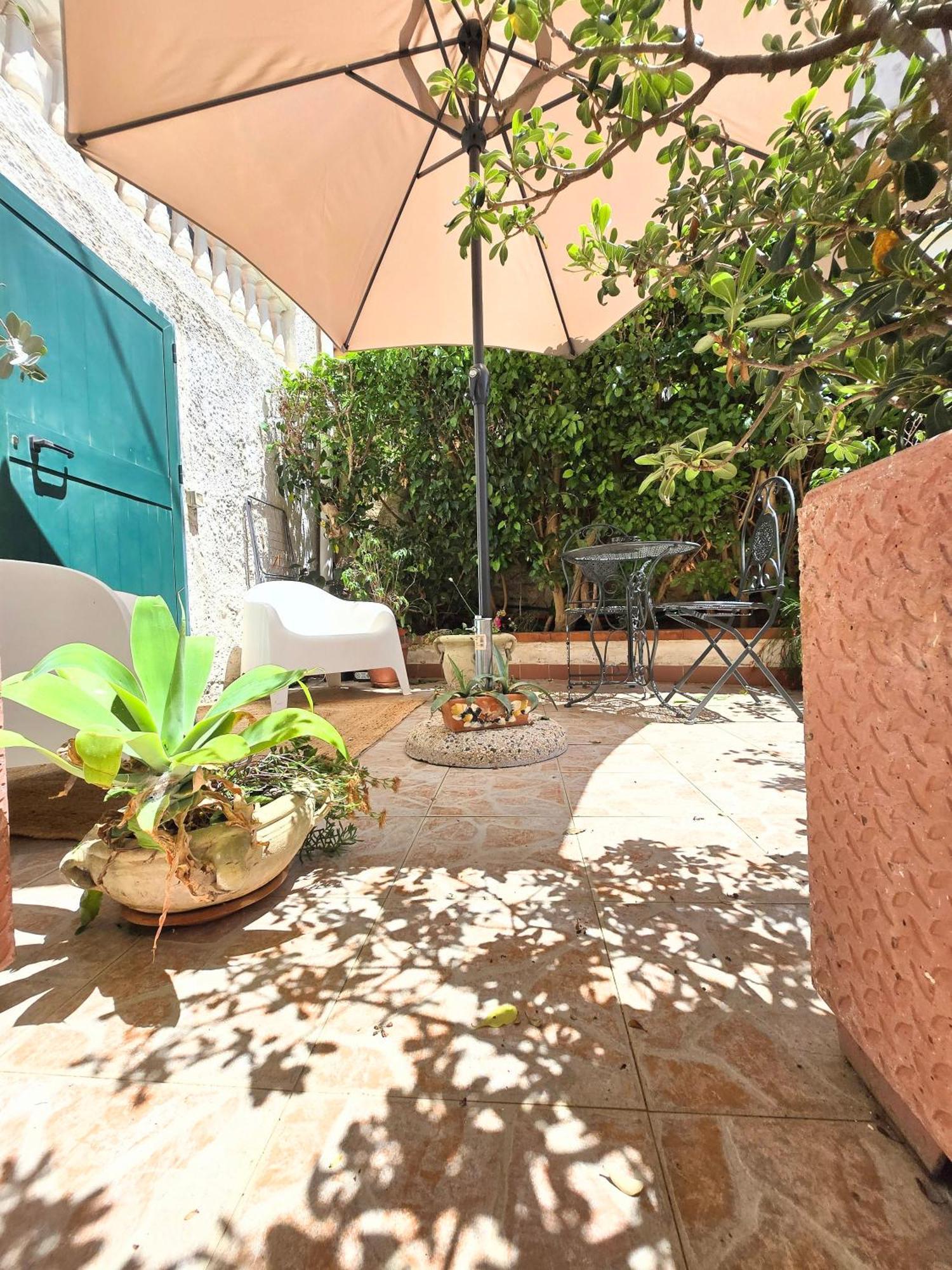 Casaro Hotel Palermo Ngoại thất bức ảnh