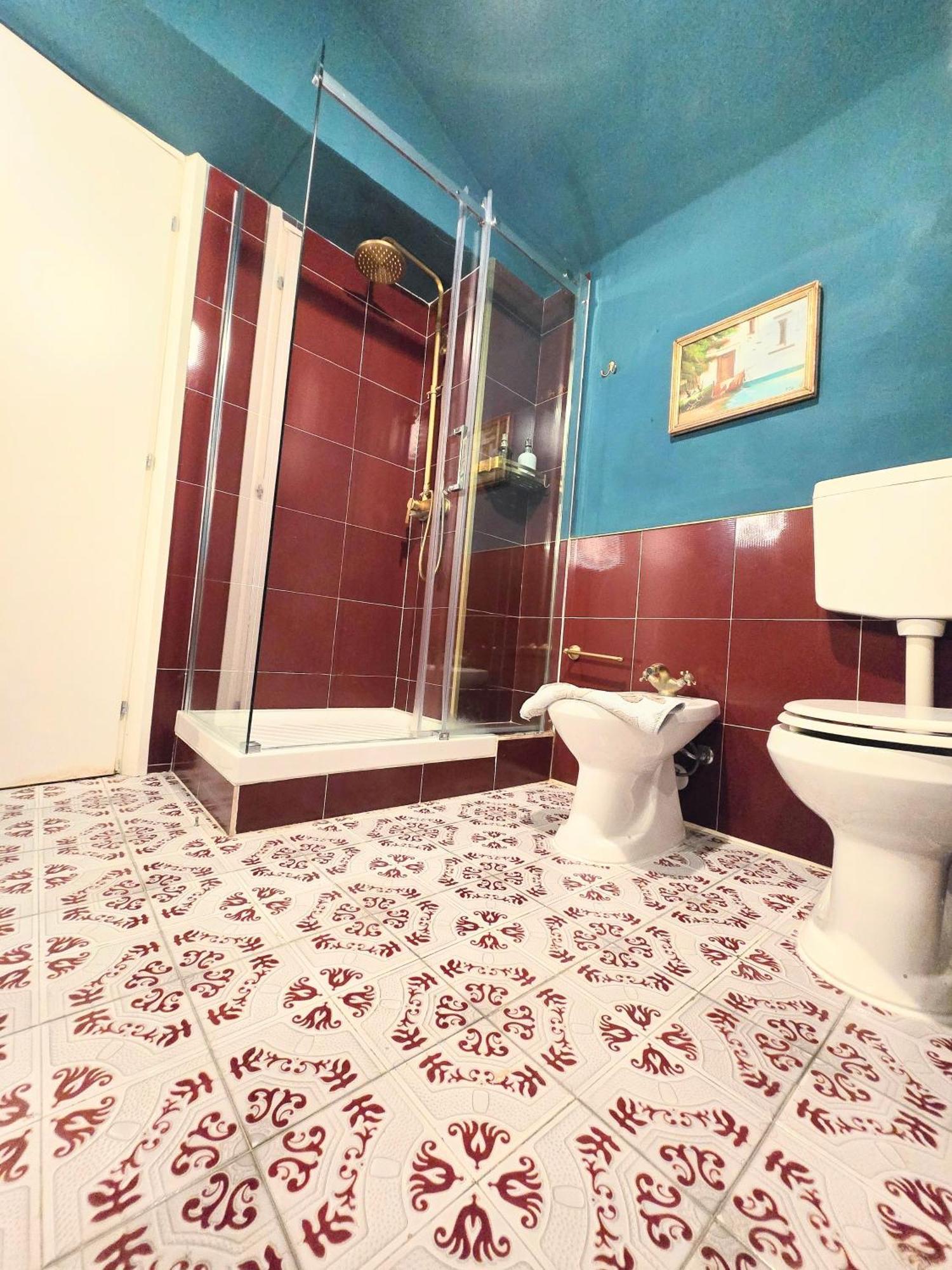 Casaro Hotel Palermo Ngoại thất bức ảnh