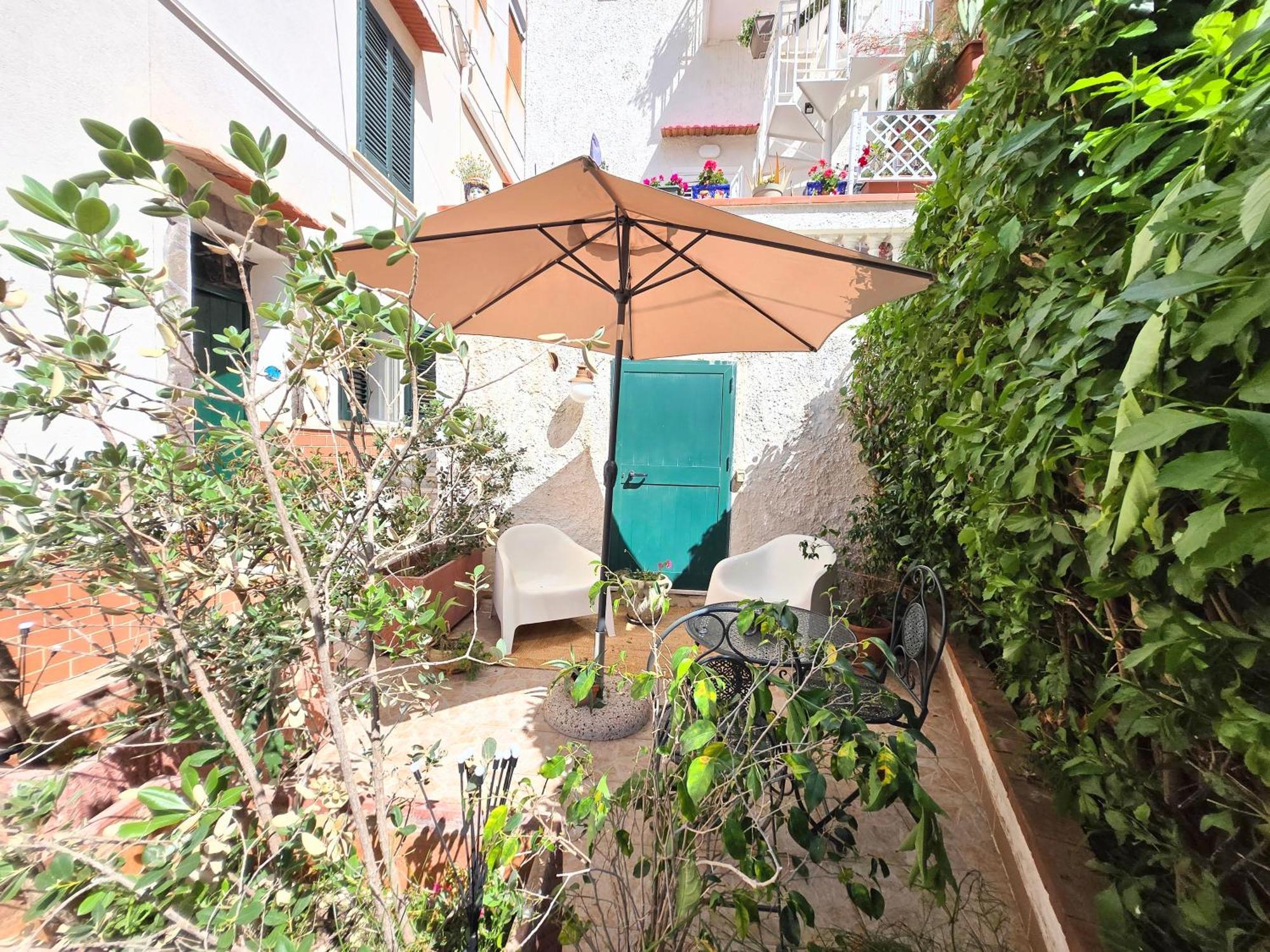 Casaro Hotel Palermo Ngoại thất bức ảnh